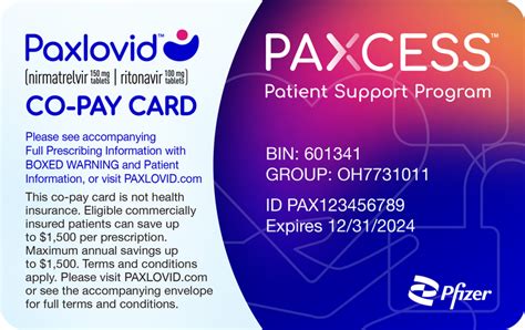 paxlovid price coupon.